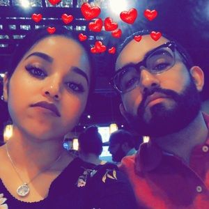 Meet your Posher, Kayla